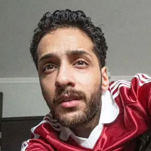 User Photo Profile