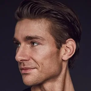 User Photo Profile