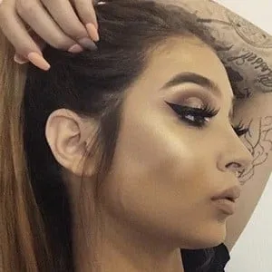 User Photo Profile