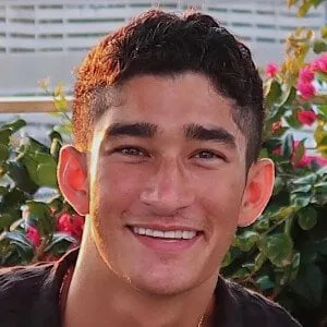 User Photo Profile