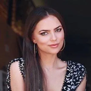 User Photo Profile