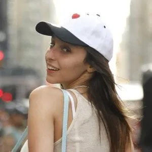 User Photo Profile
