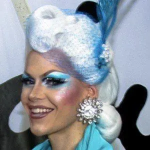 User Photo Profile