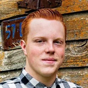 User Photo Profile