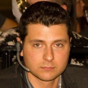 User Photo Profile