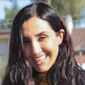 User Photo Profile