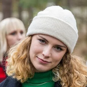 User Photo Profile