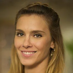 User Photo Profile