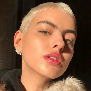 User Photo Profile