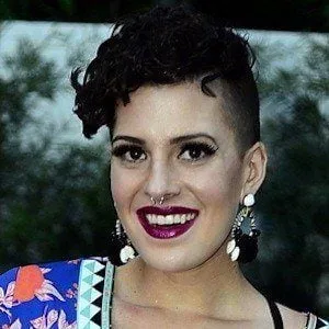 User Photo Profile