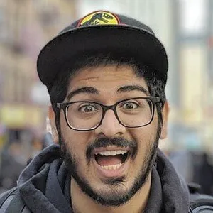 User Photo Profile