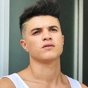 User Photo Profile