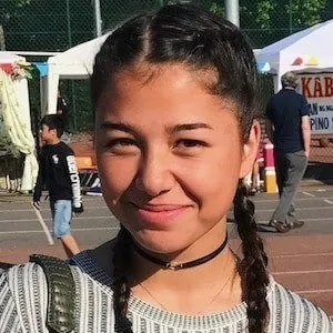 User Photo Profile