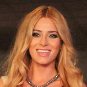 User Photo Profile