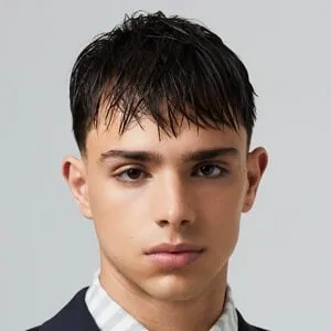 User Photo Profile