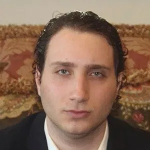 User Photo Profile