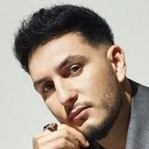 User Photo Profile