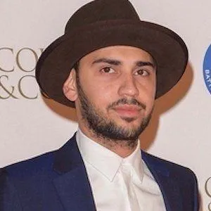 User Photo Profile