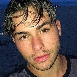 User Photo Profile