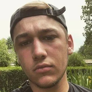 User Photo Profile