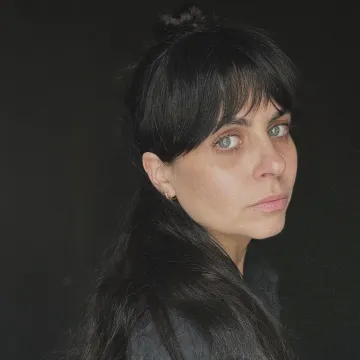 User Photo Profile