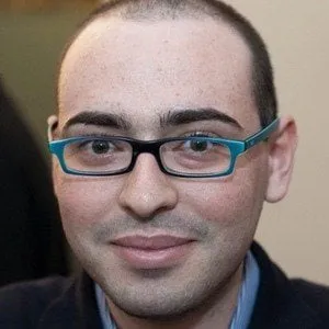 User Photo Profile