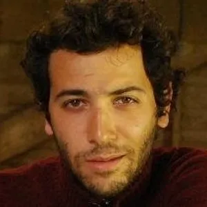 User Photo Profile