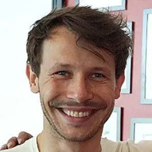 User Photo Profile