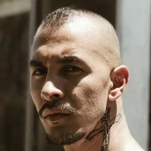 User Photo Profile