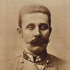 User Photo Profile