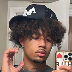 User Photo Profile