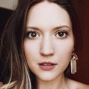 User Photo Profile