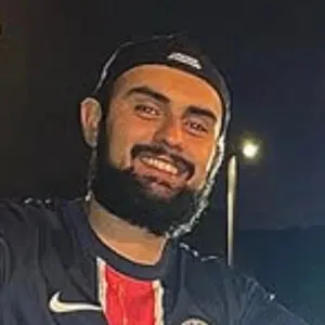 User Photo Profile