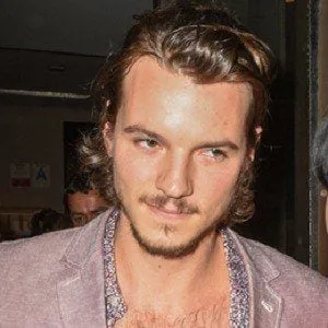 User Photo Profile