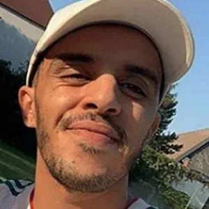 User Photo Profile