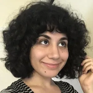 User Photo Profile