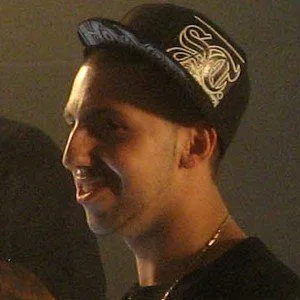 User Photo Profile