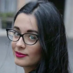 User Photo Profile