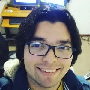 User Photo Profile