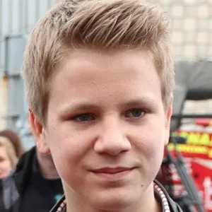 User Photo Profile