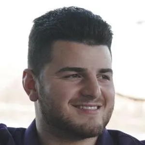 User Photo Profile