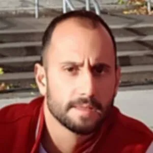 User Photo Profile