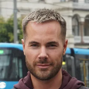 User Photo Profile