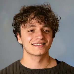 User Photo Profile