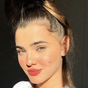 User Photo Profile