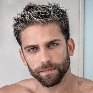 User Photo Profile