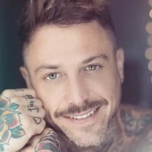 User Photo Profile