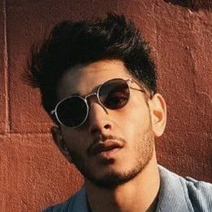 User Photo Profile