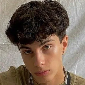 User Photo Profile