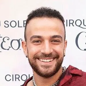 User Photo Profile
